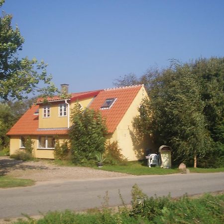 Country House Karby 外观 照片