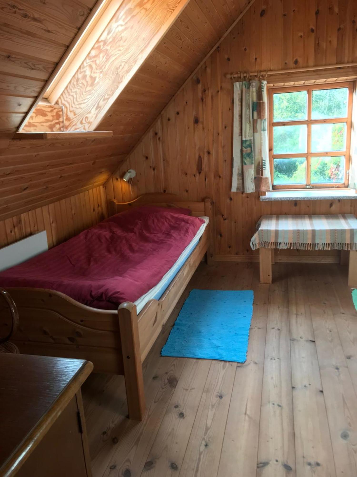Country House Karby 外观 照片