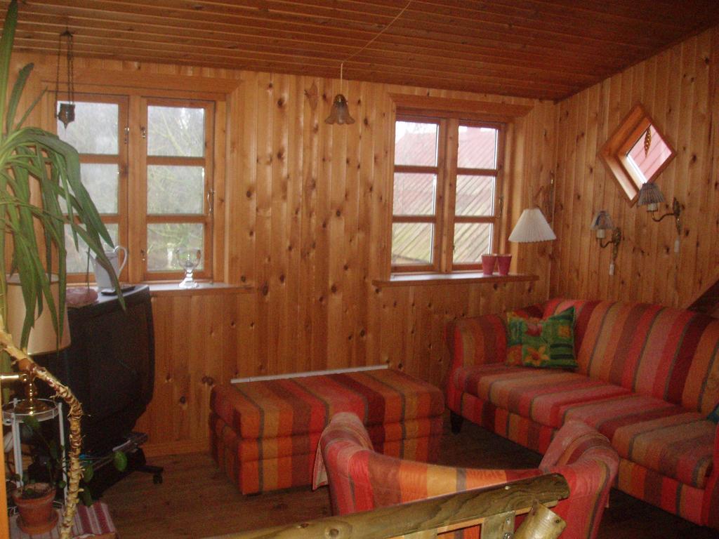 Country House Karby 外观 照片